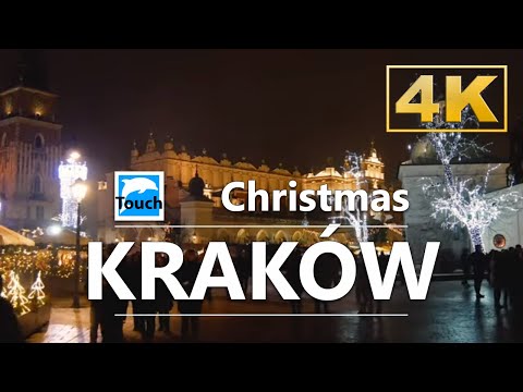Video: Decembrie Piețele de Crăciun din Polonia
