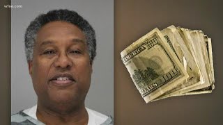 High-Profile Inmates Money Stolen After Dallas Jail Commissary Funds Hacked