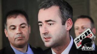 BREAKING: Michael Malone on iiNet Victory