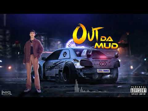 វណ្ណដា- ងើបពីភក់ | Vannda-Out Da Mud ✓ Vannda's New Song