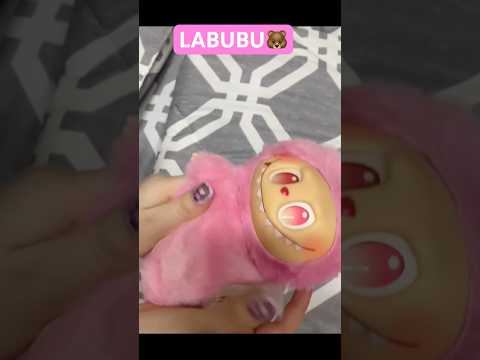 دمية لابوبو المشهوره        