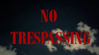 No Trespassing | A Halloween Shortfilm