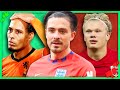 Why England Are RUINING Jack Grealish And Their Star Players! | W&L