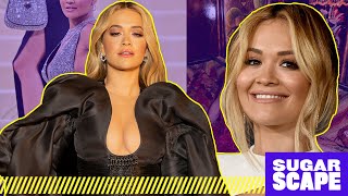 Rita Ora&#39;s best Tik Tok&#39;s