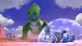 The Super Mario Galaxy Movie: Yoshi Chomps Back (JimmyandFriends Style)