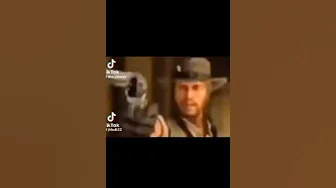 MY NAME IS JOHN MARSTON