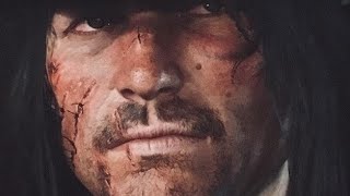 My Name Is John Marston