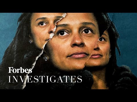 Wideo: Isabel dos Santos Net Worth