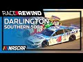 Leaders tangle as Harvick finds happiness at Darlington | Southern 500 Race Rewind | NASCAR