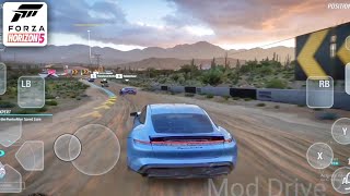 Forza Horizon 5 Mobile Emulator Android & iOS Gameplay #shorts #cargames #racinggames