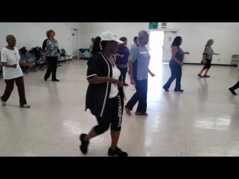 You'll Never Find Line Dance Natalie Kelley's Class