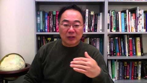 Spring 2016 CST 300 Module 5 greeting - Dr. Tao