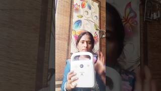 చిన్న పిల్లలు కోసం nebulizer machine #subscribemychannel #trendingshorts #viralvideo #youtubeshorts