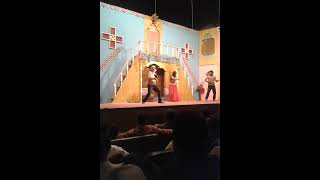 Kamriya Lachky Re Kiran Shehzadi Multan Stage Mujra Song
