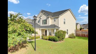 Marty Chandler | 340 Albrighton Way | Moncks Corner ,  SC