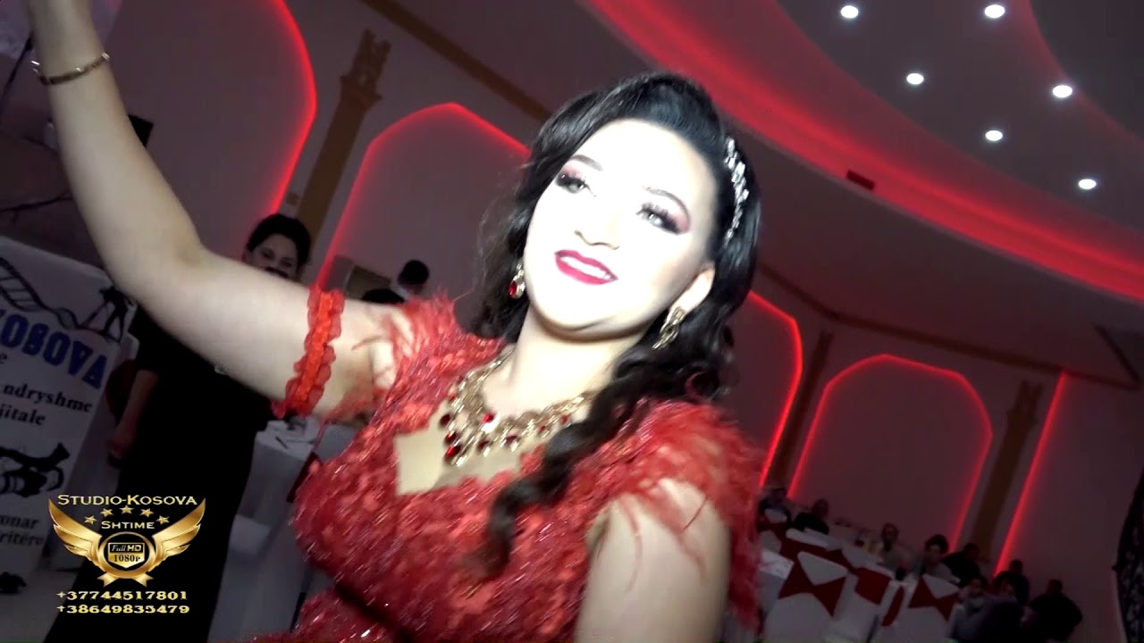 Studio Kosova Shtime Prezenton Fejesen e Rexhepit Me Nerxhivanin Nr 02 18 11