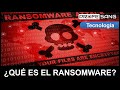 ¿Qué es el Ransomware? Explicado con un caso real (FBI desmantela a cibercriminales)