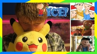 ❄️ A CHARLIE BROWN CHRISTMAS AT GAYLORD PALMS RESORT ORLANDO💨 ❄️ A CHARLIE BROWN CHRISTMAS AT GAYLORD PALMS RESORT ORLANDO💨