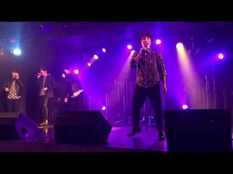 アカペラ紅白歌合戦2017 スパイシーマドンナ