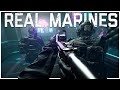 Real marines destroy da club tactical swat fps ready or not marines  readyornotgame