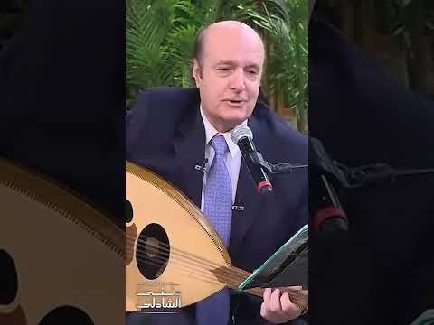 كلموني تاني عنك بسلطنة مش عادية صفوان بهلوان مع منى الشاذلي
