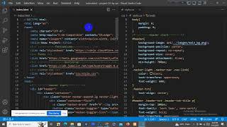 Class 25 || Web Design|| 25_class_16_March_23_Thursday||