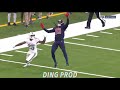 NFL Best "Athletic" Plays || HD (Part 2)