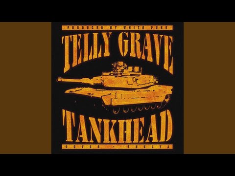 Telly Grave - TANKHEAD! (prod. by White Punk)