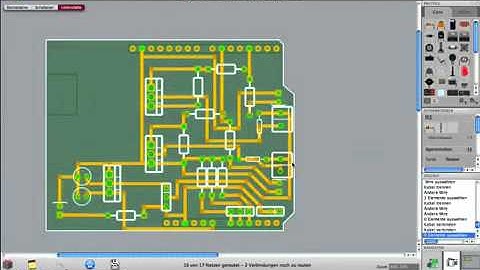 Fritzing - An Introduction