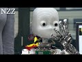 Die Intelligenz der Roboter - Dokumentation von NZZ Format (2010)