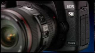 Canon EOS | The History of Canon's Digital SLR Cameras screenshot 5