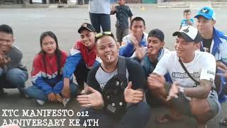 CST Squad - Hajard (Anniversary XTC Manifesto 012 ke 4th kondusif)