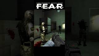 the surprise went wrong #fear #horror #monolith #nostalgia #gaming #short #murry