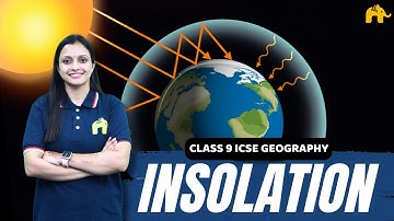 Isolation Class 9 ICSE Geography | Selina Chapter 12 | Distribution of Temperature