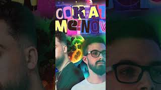 Dirty Palm x Guy Arthur - Look at me Now (Out is Friday)