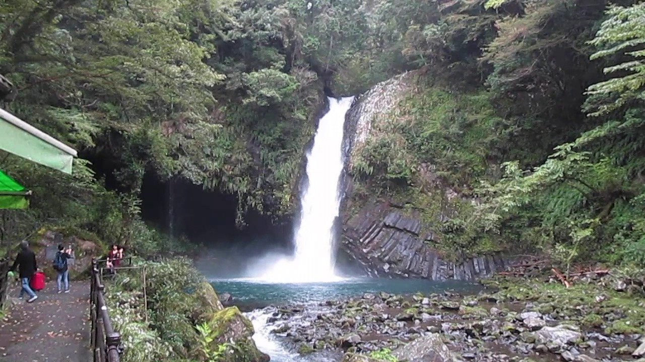 浄蓮の滝(静岡県) 2016/10/25 YouTube 浄蓮の滝(静岡県) 2016/10/25 YouTube