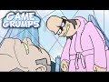 Game Grumps Animated - Liquid Game Grumps! - by Cody Hawley