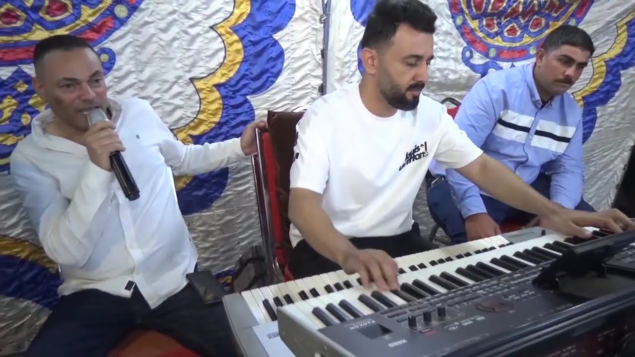 الفنان ياسر السيد افراح ال الغاانم العريس يزن تصويرات الجالوس الجزء الاول 0796989291