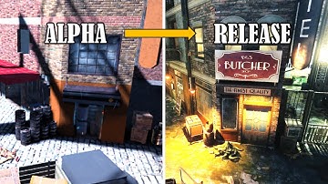 Hidden Rooms & Lost Easter Eggs in Alpha Shadows of Evil