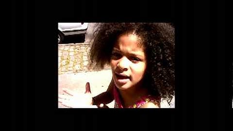 Nevaeh Thats me - Butterfly Catch