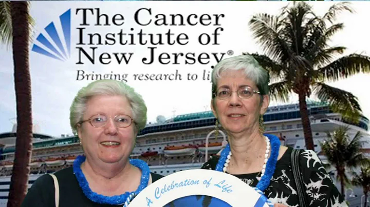 A CINJ Survivor's Moment: Patricia Wray