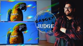 Lg C1 Oled Vs Sony X90J Led Tv - 2022De Hangisini Almalısınız?