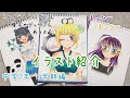 イラスト紹介♪ 【イラスト成長記録 中学1年 1学期編】