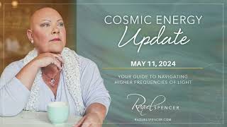 05.11.2024 Cosmic Energy Update