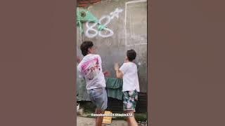 lelucon yang bakal dikangenin waktu di lokasi syuting Mama Lela