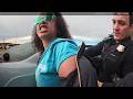 Woman Beats Up Walmart Employee After Failed Self-Checkout Theft | Bodycam