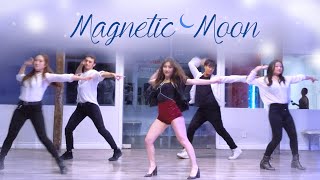 [R.P.M] Tiffany Young "Magnetic Moon" (Original Choreography)