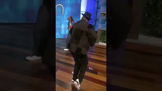 Snoop Dogg Shocking Dance Moves - You Won't Believe What Happens Next!