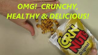 Corn Nuts Original Flavored Crunchy Corn Kernels, 7 Ounce