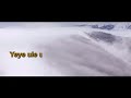 YEYE YULE YULE HATA MILELE BY Pastor BIGANIRO Salomon YEYE YULE YULE HATA MILELE BY Pastor BIGANIRO Salomon